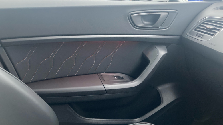 CUPRA Ateca 2.0 EcoTSI 190 V2 5dr DSG 4Drive Petrol Estate